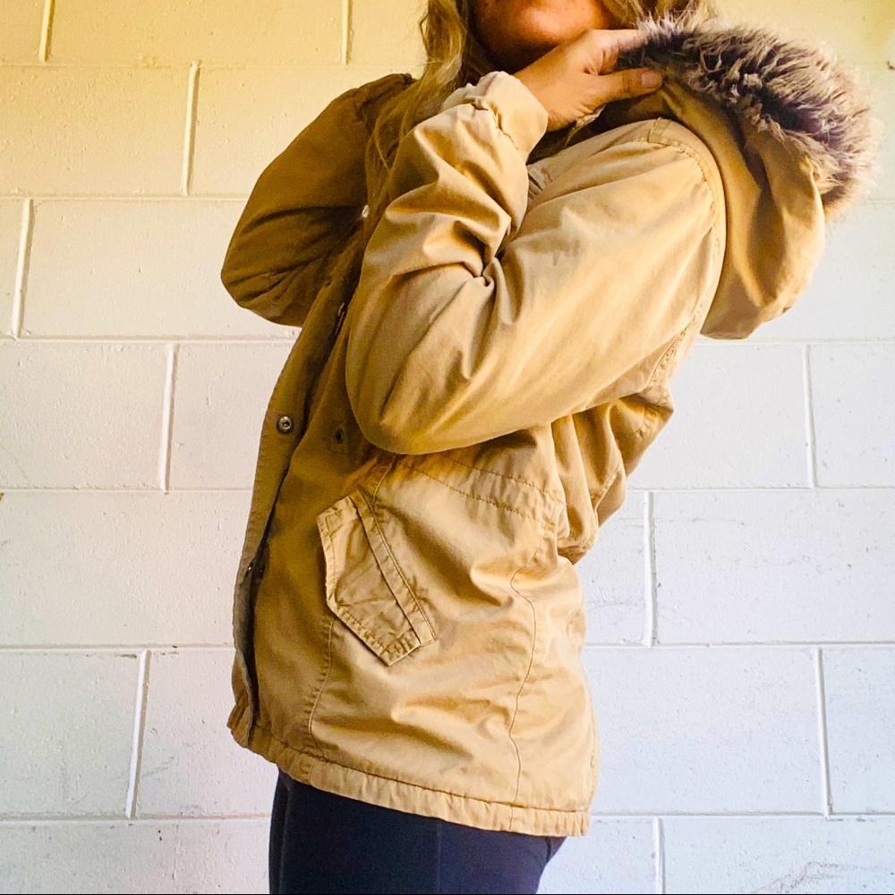 Forever 21 jacket - Picture 5 of 7
